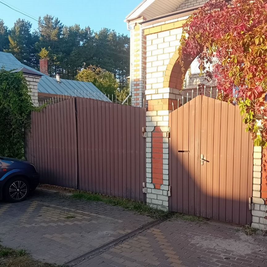 Таунхаус, 60 м², 2 сотки