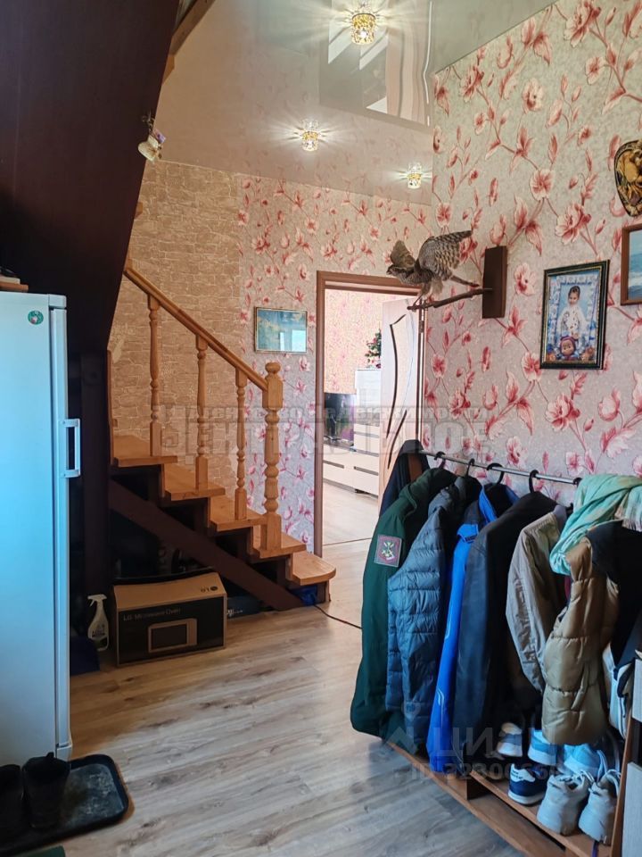 2 этажный, Таунхаус, 113.9 м², 6.4 соток, 2 этажа