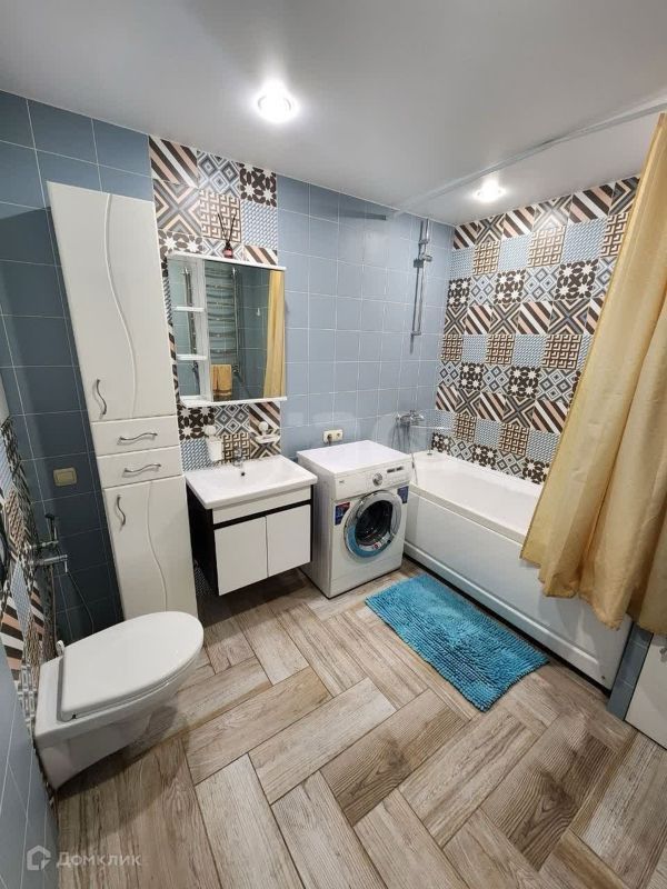 4-комн., 156.4 м², 3/5 этаж
