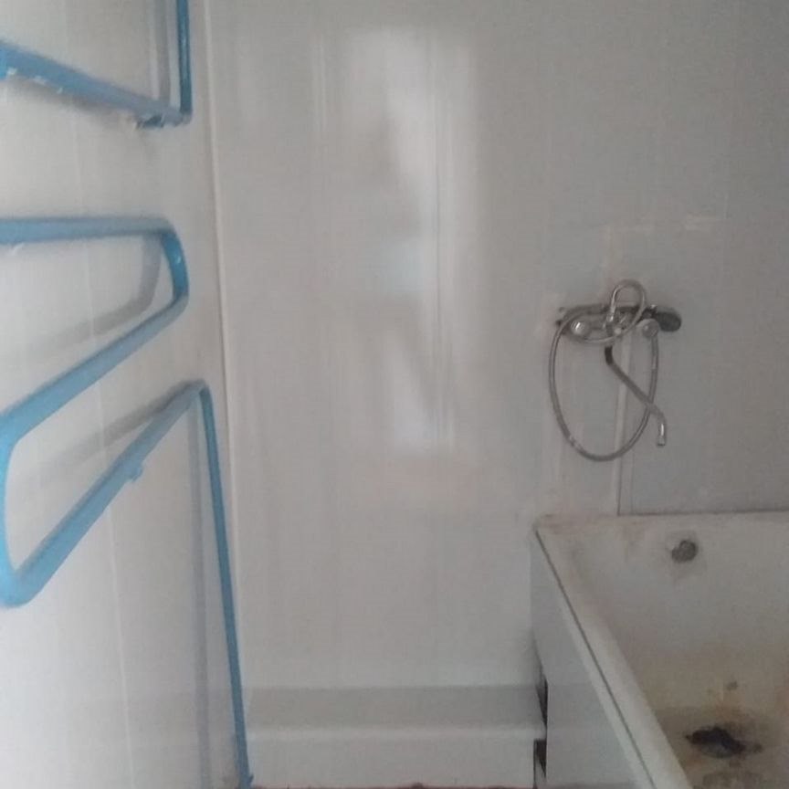 1-комн., 37 м², 2/3 этаж