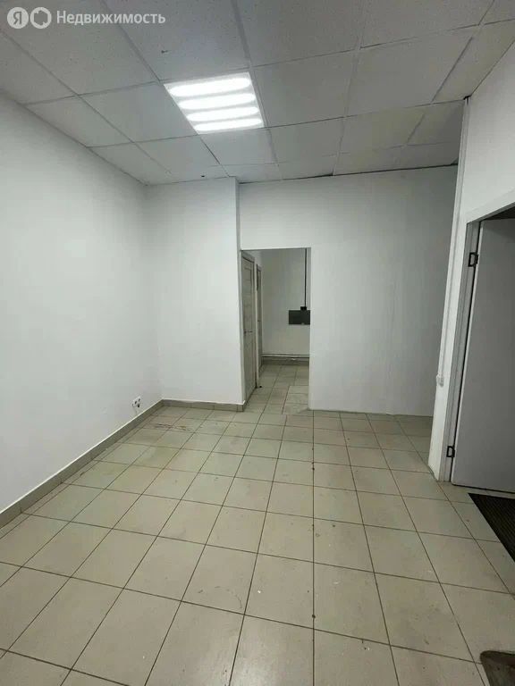 Торговое помещение, 24 м², 1/17 этаж