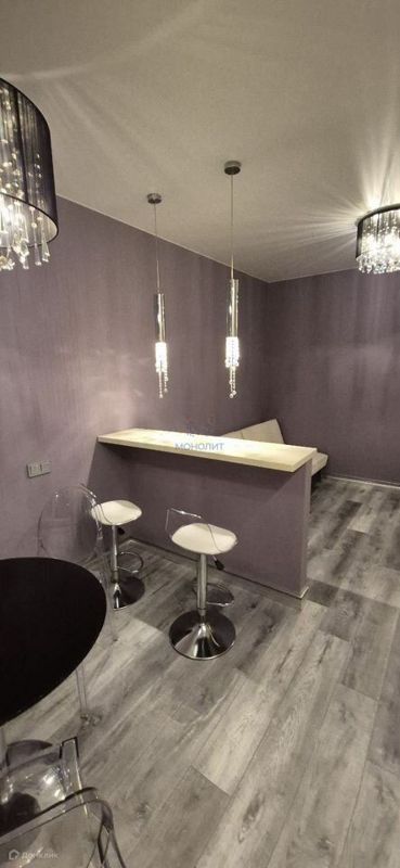 1-комн., 37.4 м², 6/7 этаж