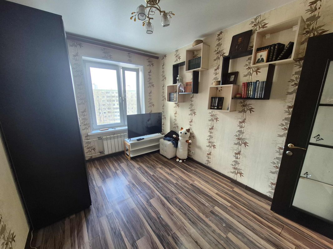 2-комн., 45 м², 8/9 этаж