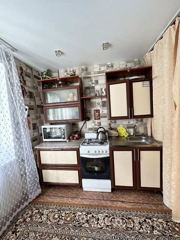 3-комн., 73.8 м², 2/2 этаж