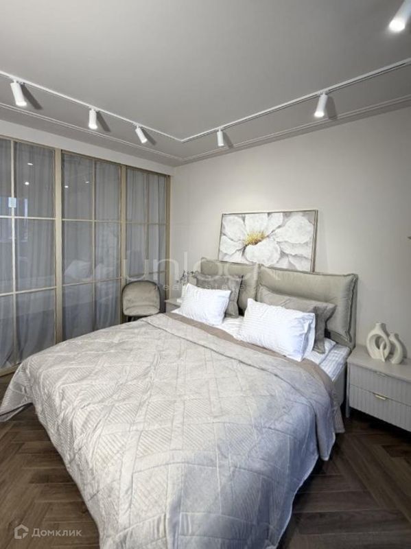 1-комн., 40 м², 16/16 этаж