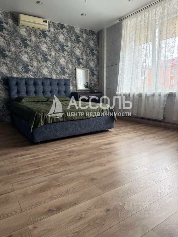 4-комн., 112.8 м², 3/5 этаж