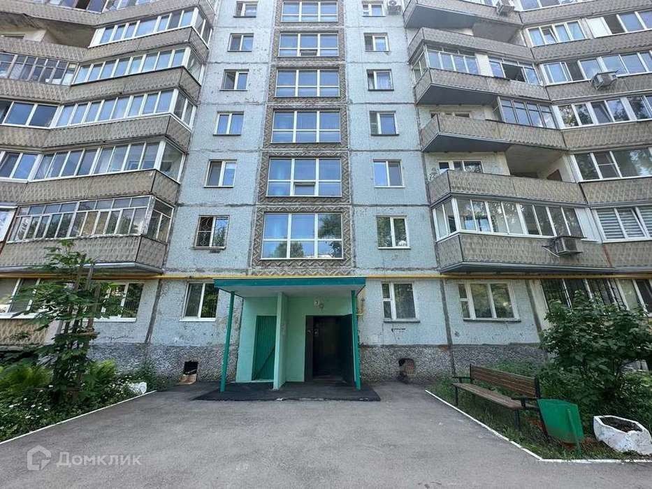 1-комн., 32.5 м², 5/9 этаж