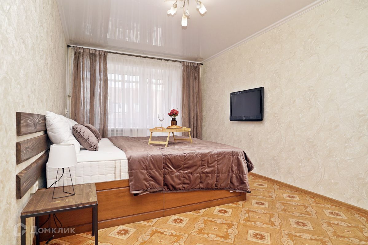 2-комн., 45 м², 6/7 этаж