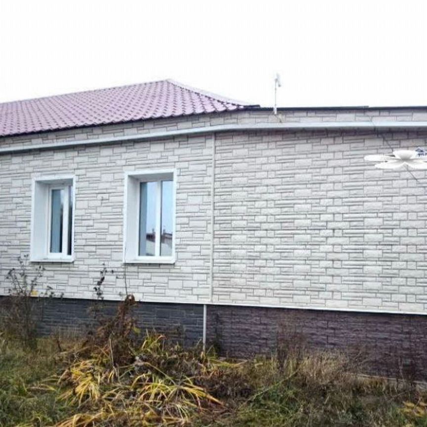 4-комн. квартира, 74 м2, 1/1 этаж