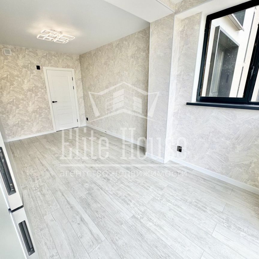 1-комн., 45.5 м², 4/8 этаж