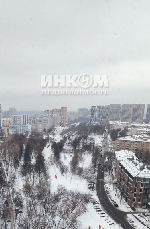 3-комн., 71.5 м², 21/22 этаж