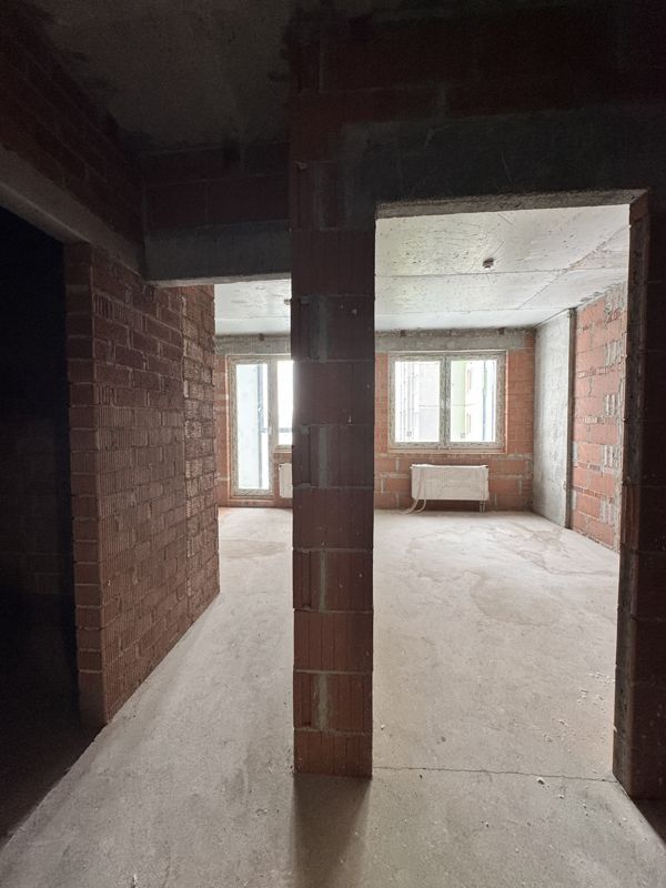 1-комн., 31.3 м², 16/26 этаж