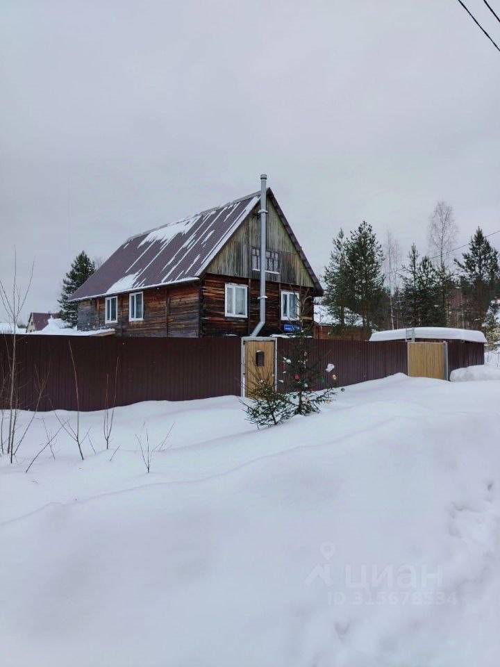 2-этажный дом, 177.7 м², 10 соток