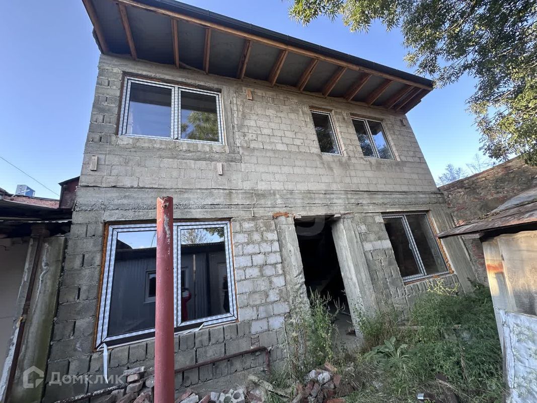 3-комн., 120 м², 1/2 этаж