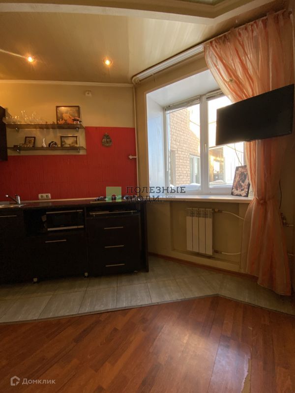 2-комн. квартира, 49.1 м2, 4/5 этаж