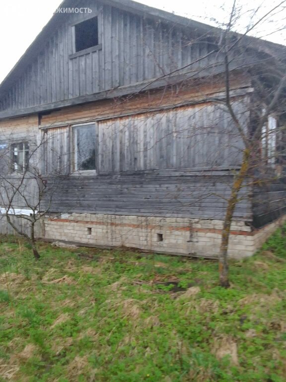 1-этажный дом, 50 м², 11 соток