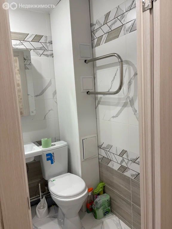 1-комн., 33 м², 5/5 этаж