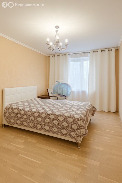 2-комн., 58.6 м², 4/17 этаж