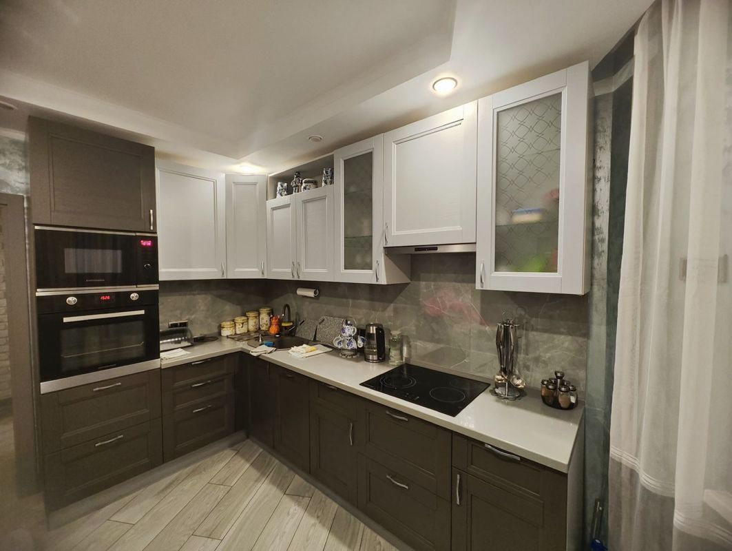 2-комн., 51.4 м², 15/17 этаж