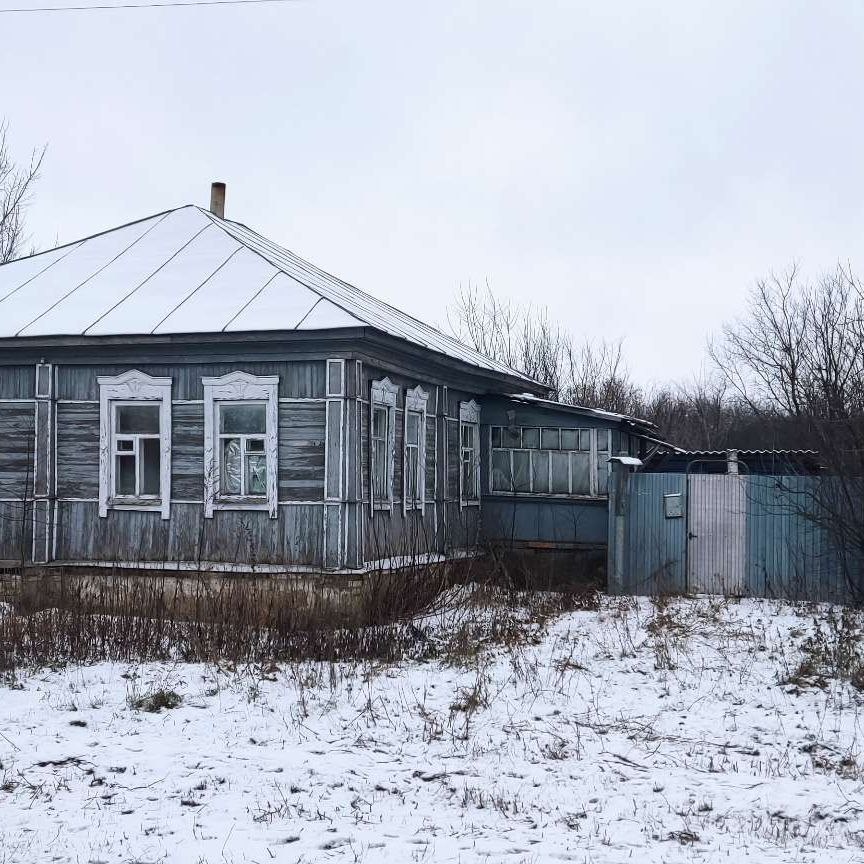  дом, 80 м², 25 соток