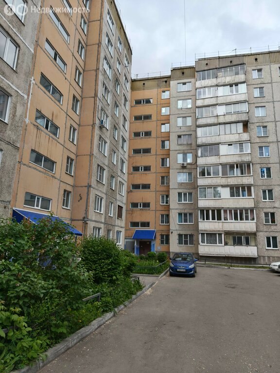 4-комн., 100 м², 7/9 этаж