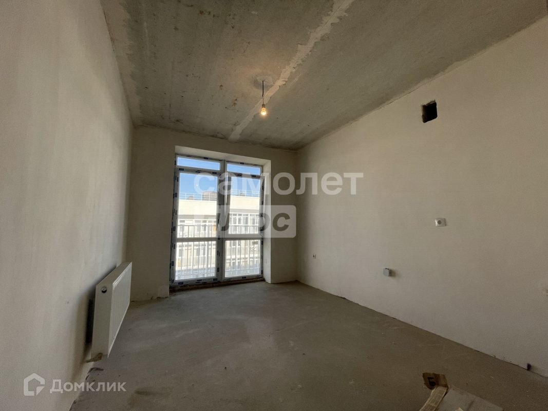 Студия, 19 м², 5/5 этаж