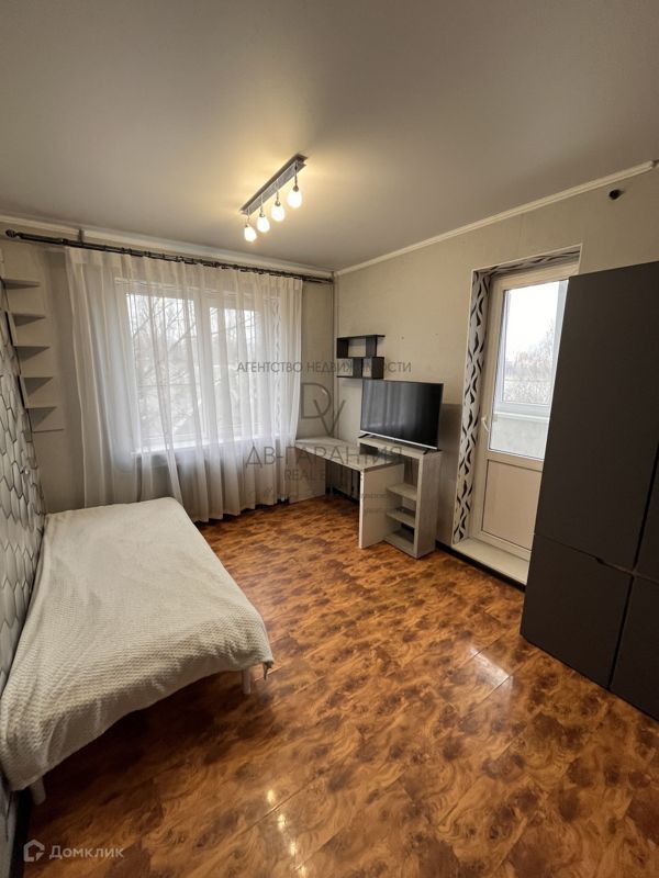 3-комн., 62.8 м², 4/9 этаж