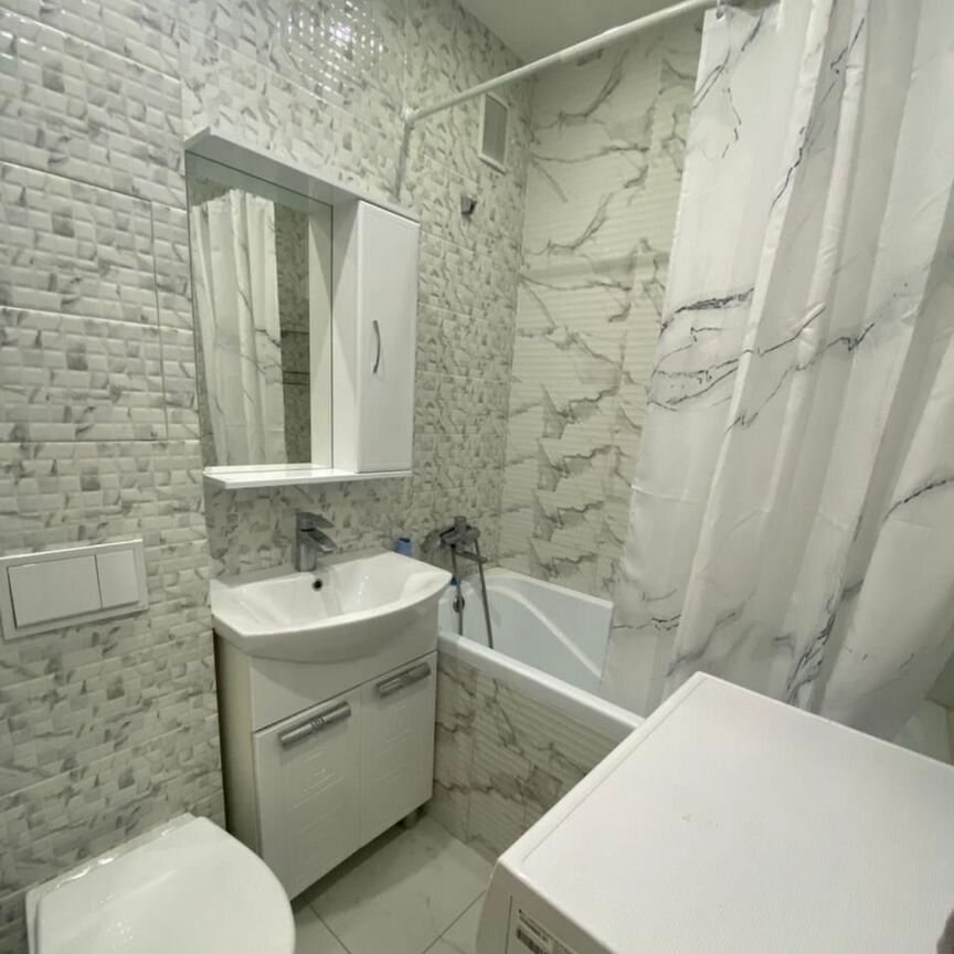 1-комн., 28 м², 5/6 этаж