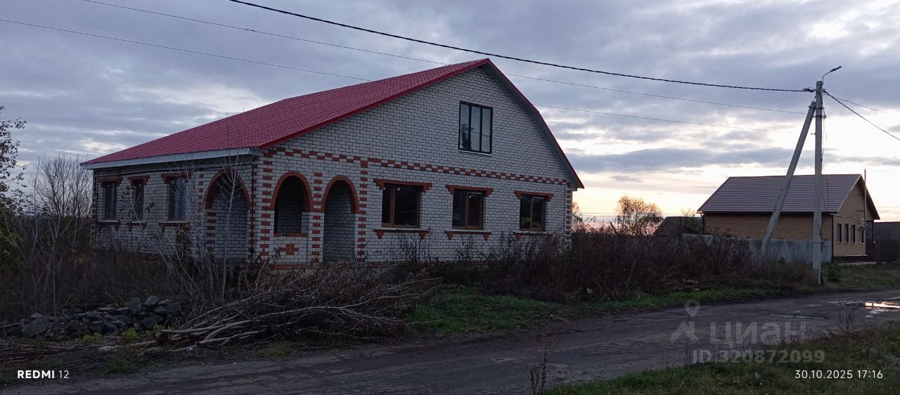 Коттедж, 140 м2