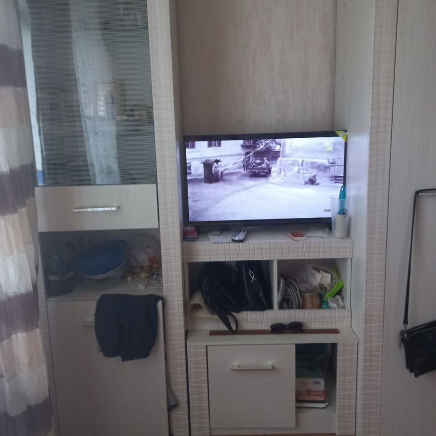 1-комн., 13 м², 5/5 этаж