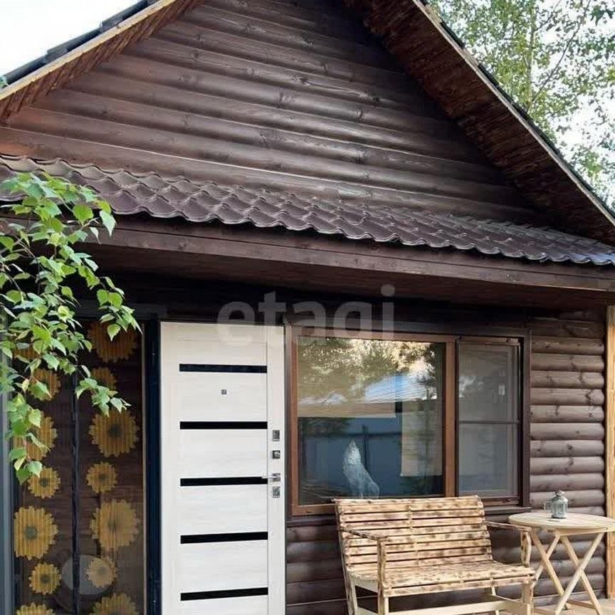 Коттедж, 126 м², 8.1 соток