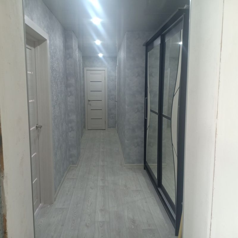 2-комн., 51.62 м², 3/3 этаж