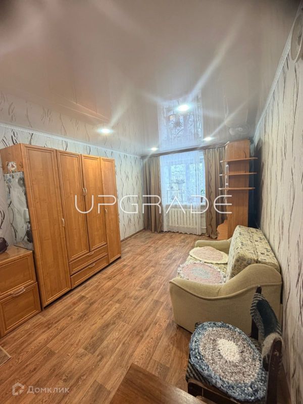 17.4 м², 5/5 этаж