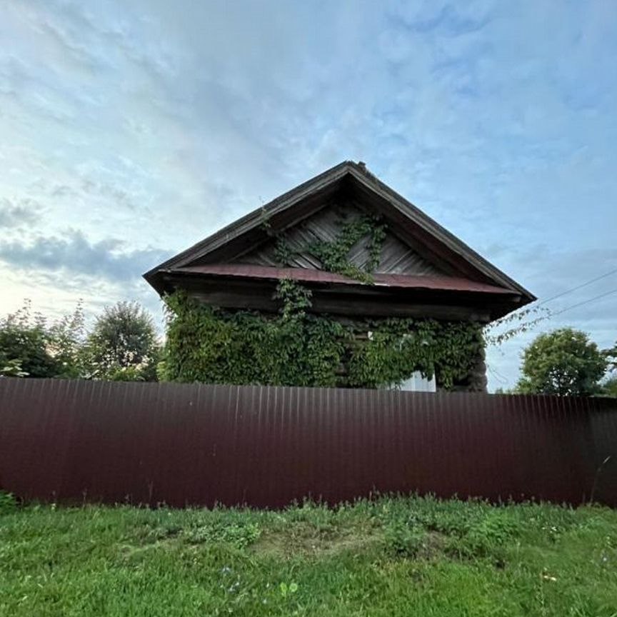 Дом, 25 м², 40 соток