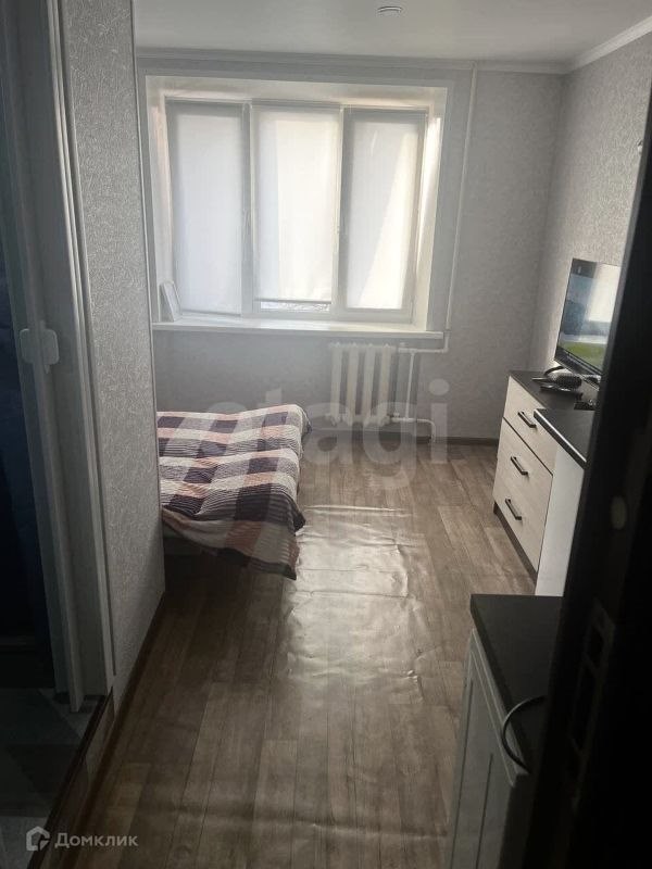 Студия, 13.2 м², 5/9 этаж