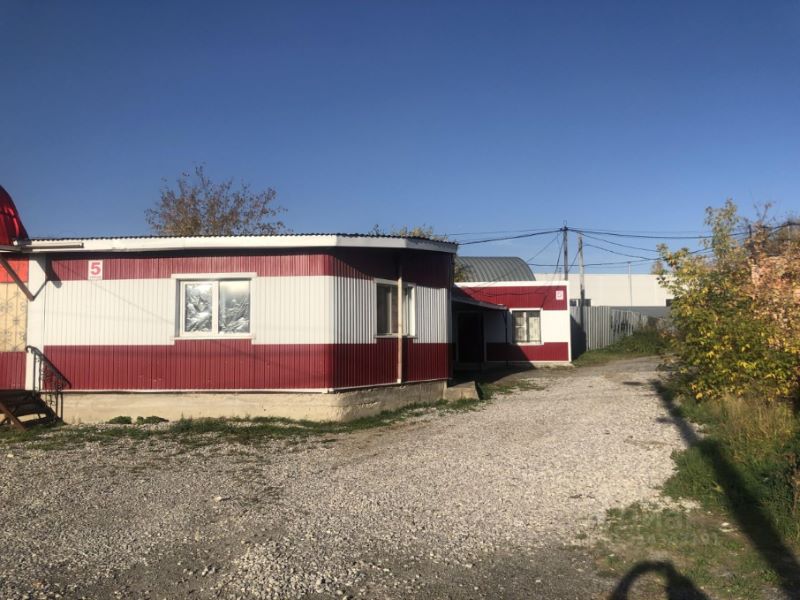 Склад, 462 м², 1/1 этаж