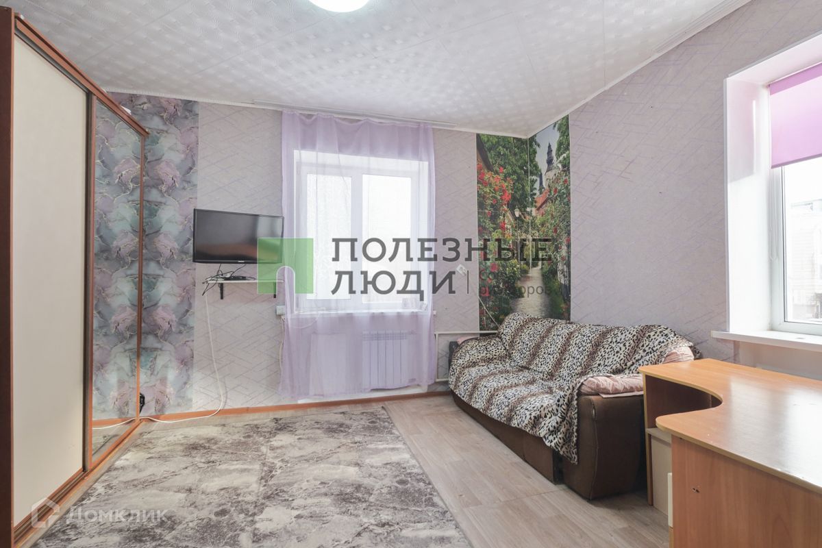 21.1 м², 3/3 этаж