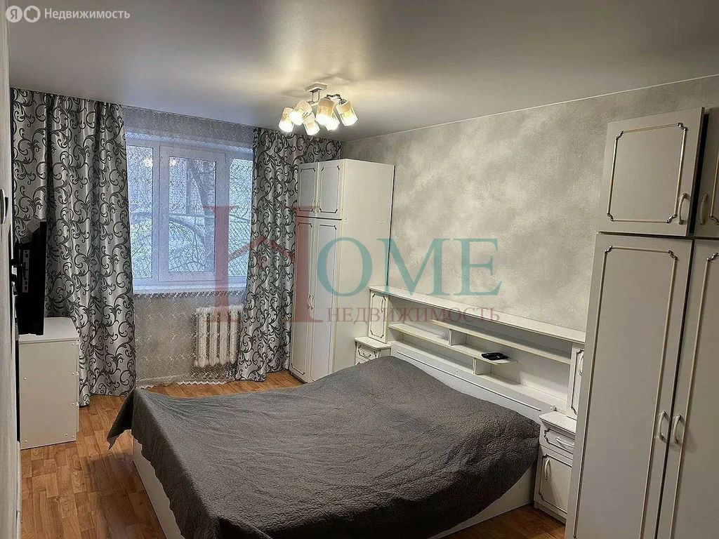 2-комн., 44 м², 3/5 этаж