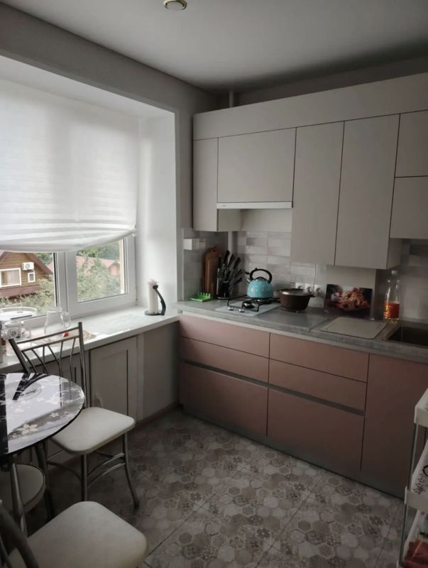 1-комн., 30.6 м², 3/5 этаж