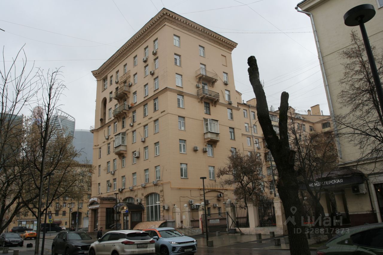 1-комн., 54 м², 2/7 этаж