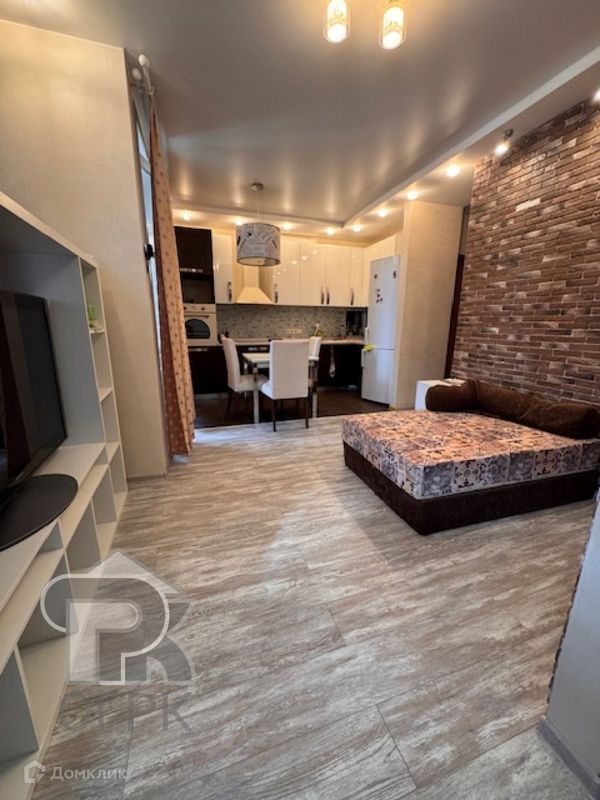 1-комн. квартира, 34 м², 13/18 этаж