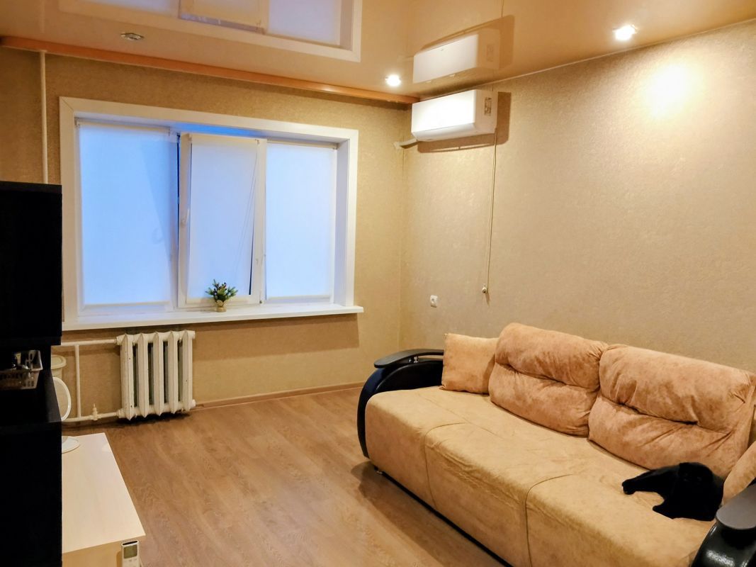 2-комн., 43.6 м², 3/5 этаж