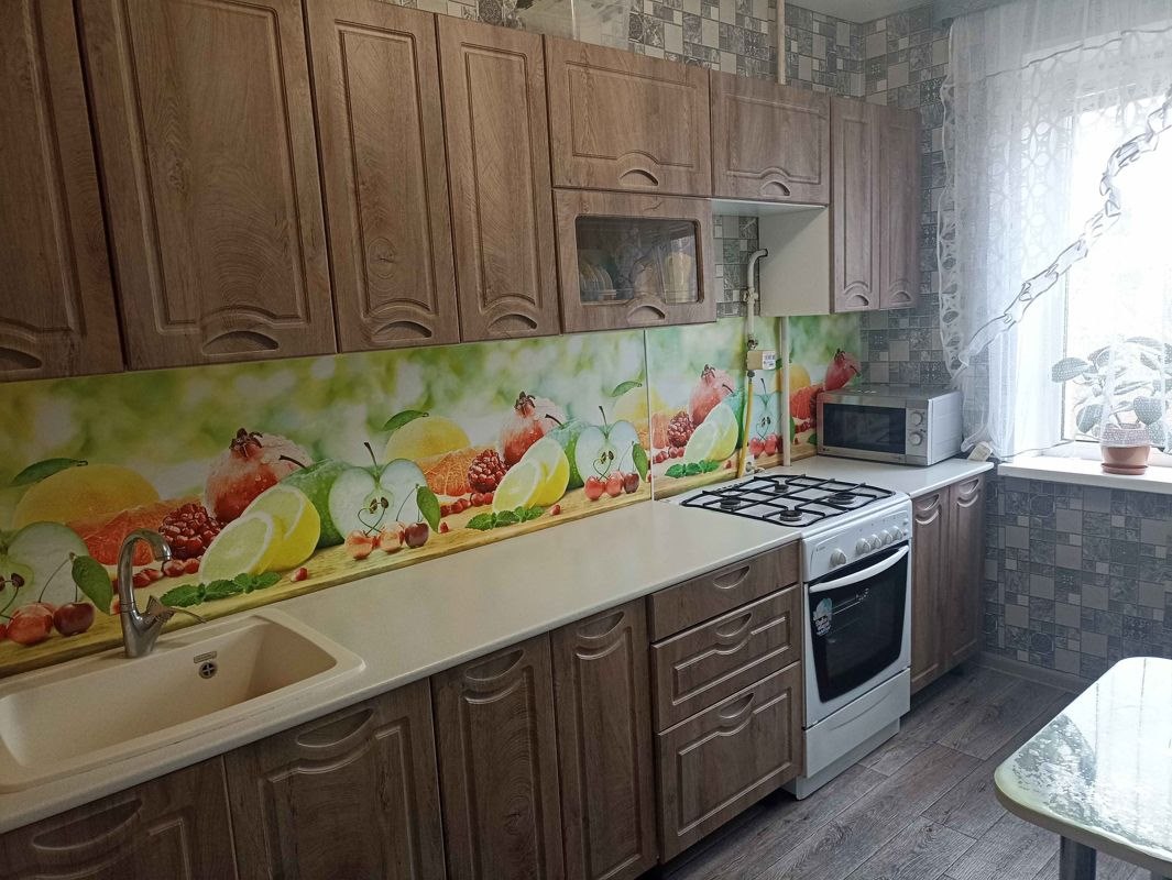 3-комн., 63.3 м², 3/5 этаж