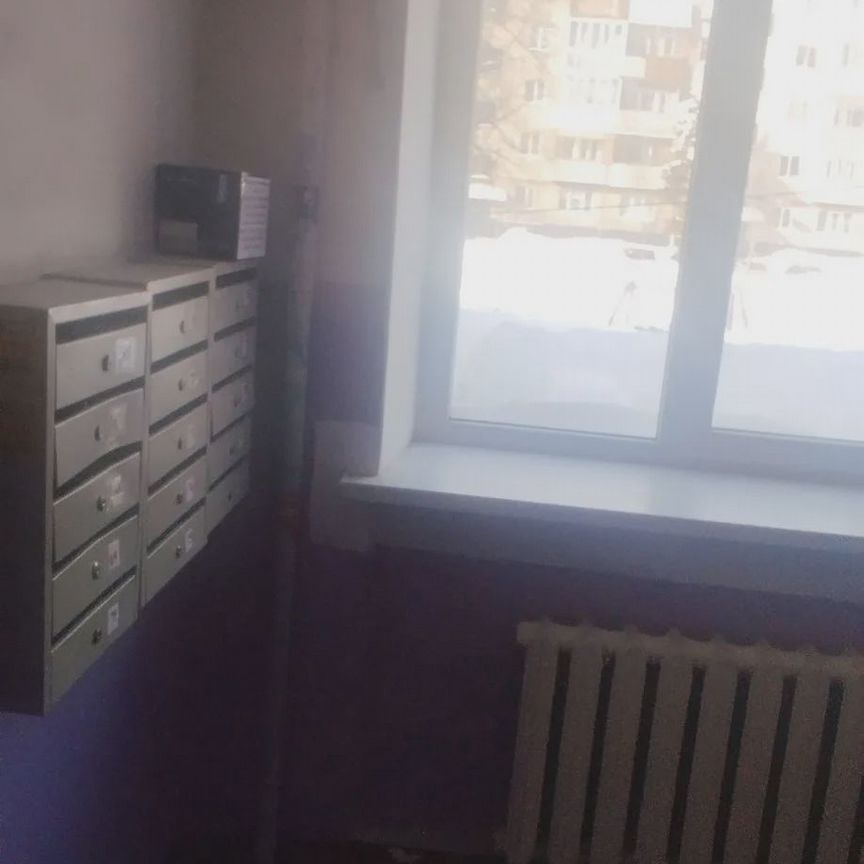 2-комн., 44.9 м², 3/5 этаж