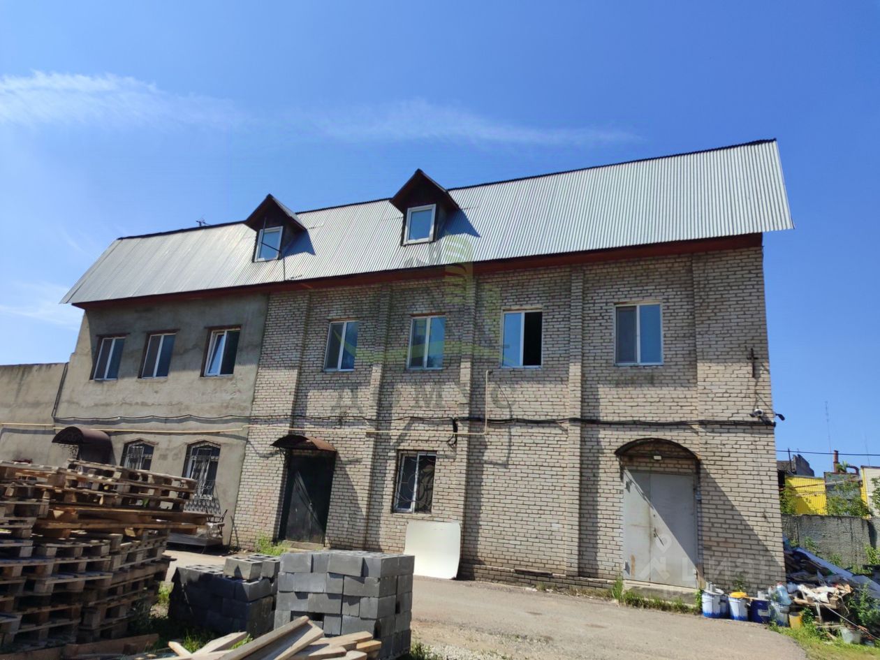 ПСН, 500 м², 2/3 этаж