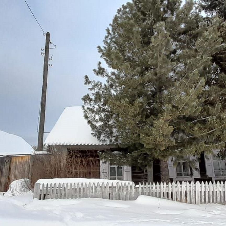 Дом, 36 м², 32 сотки