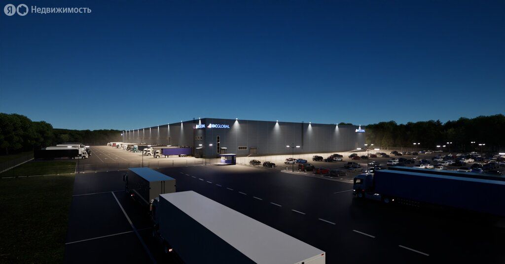 Склад, 17000 м²