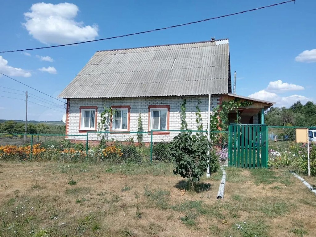 Дом, 84 м², 15 соток