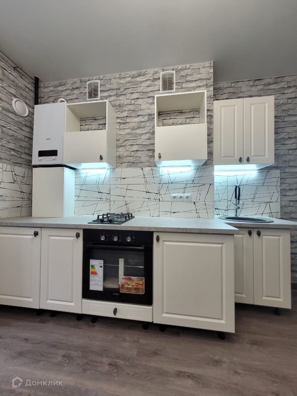 1-комн., 34.7 м², 4/9 этаж