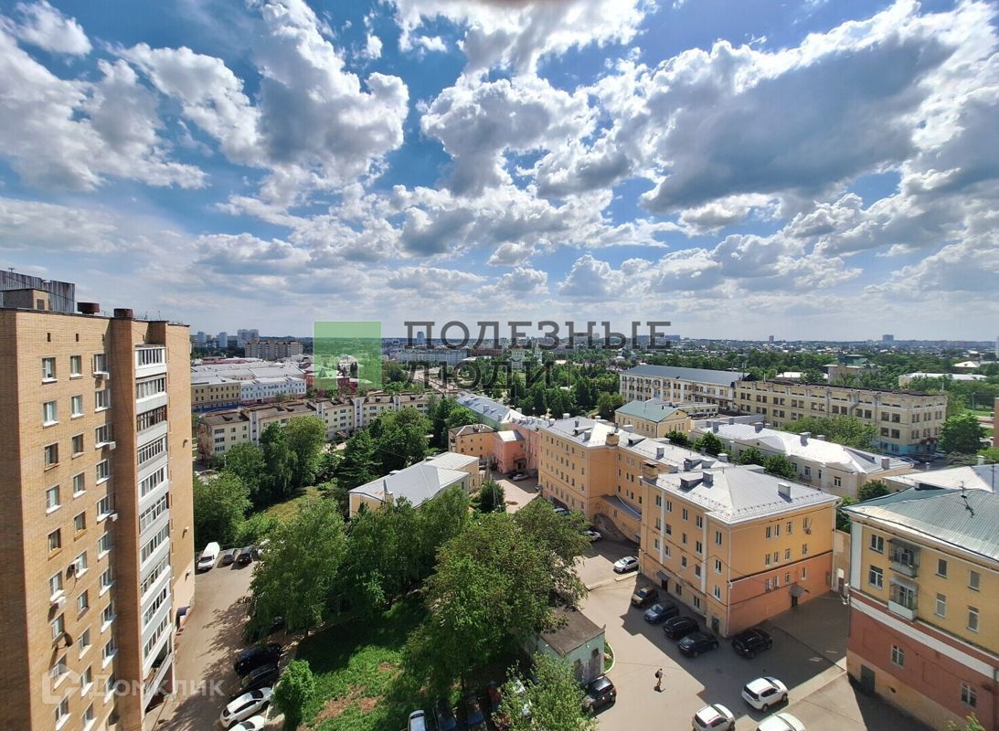 4-комн., 71.2 м², 11/12 этаж